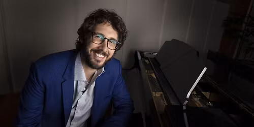 Josh Groban & Jennifer Hudson
