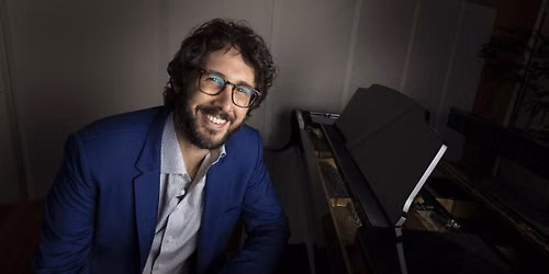 Josh Groban & Jennifer Hudson