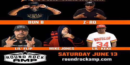 2026 H-Town Throwdown