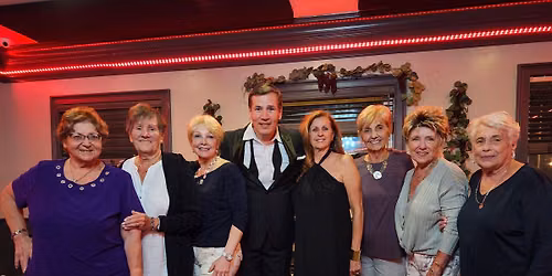 Swingin' Vegas at the North Street Tavern