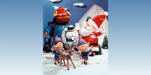 Rudolph The Red Nosed Reindeer - The Musical - Carmel