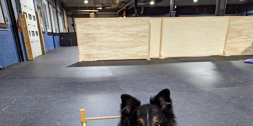 Intro to Agility