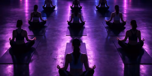 Techno Flow-J\u00f3ga&Pilates Helv\u00e9ci\u00e1n 