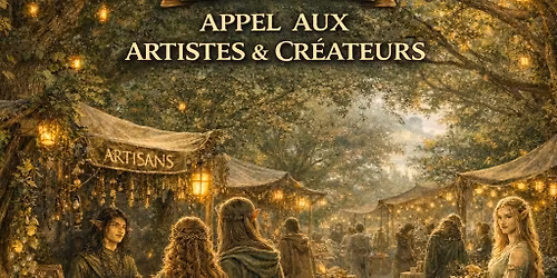 Petit March\u00e9 de Fondcombe 2\u00e8me \u00c9dition \u2764\ufe0f