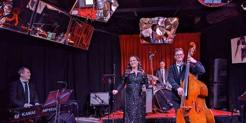  Natalie Claire Jazz Band \u2013 Celebrating the Classics