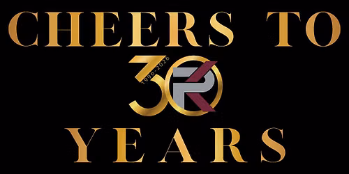 PK Electrical's 30 Year Celebration
