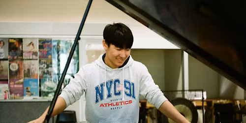 joon's composition recital!!