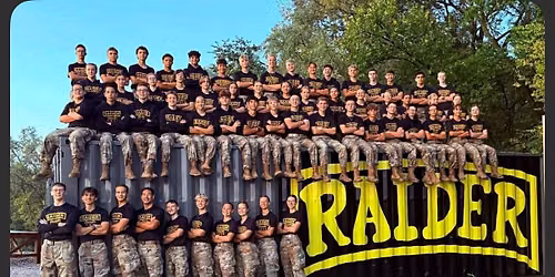 Do you have what it takes to be a National Champion? 8 X National Champions
