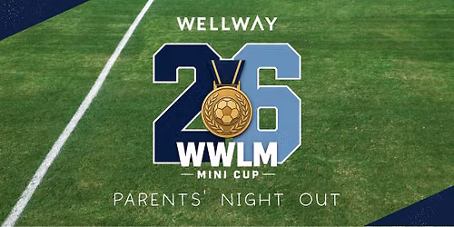 Parents' Night Out - Mini Cup