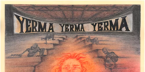 Yerma Yerma Yerma \u2013 CVO @ Bij' De Vieze Gasten