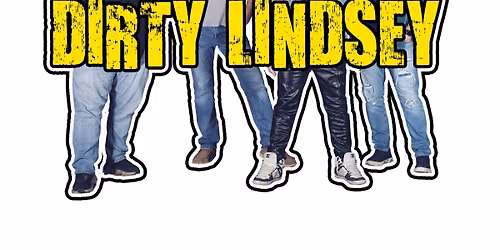 Dirty Lindsey 20th Anniversary Show