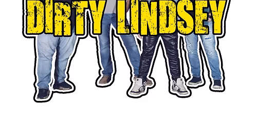 Dirty Lindsey 20th Anniversary Show