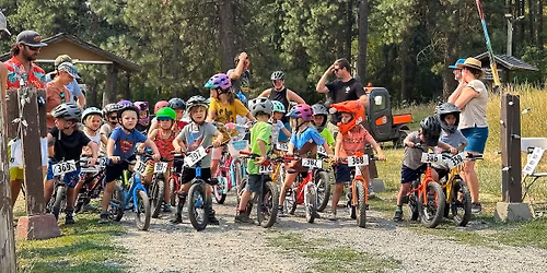 The Summer Shred at Ski Hill