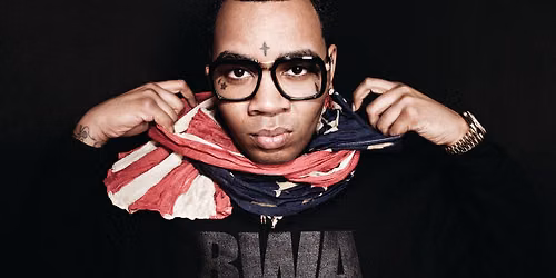 Kevin Gates