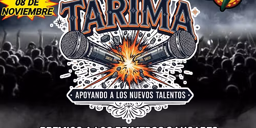 Guerra de Tarima