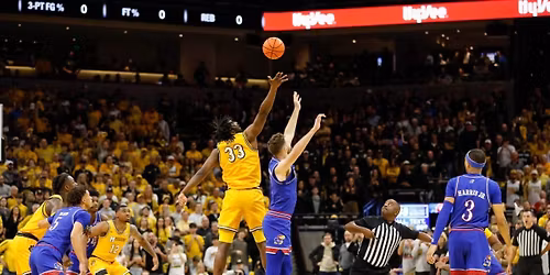 California Golden Bears at Missouri Tigers Womens Basketball