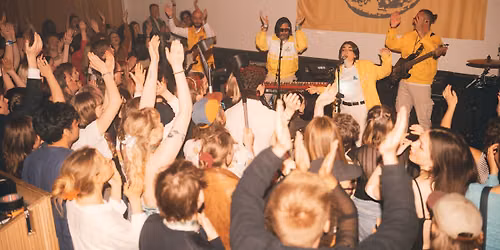 JUNGELFEST 2027