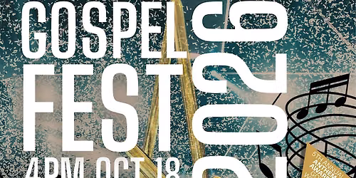 OBH Gospel Fest