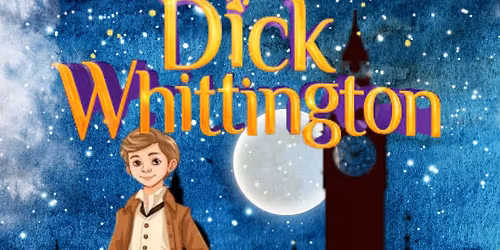 Dick Whittington and his Karate Cat