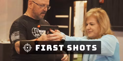 First Shots
