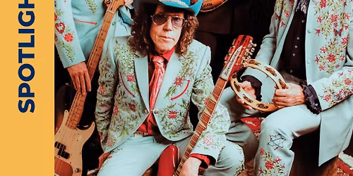 Marty Stuart at Colonial Theatre Laconia