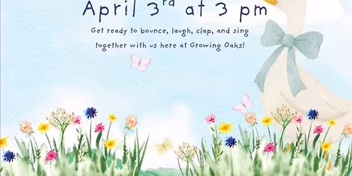 Mother Goose on the Loose