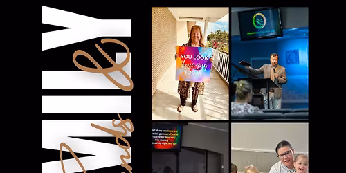 Friends & Family Day