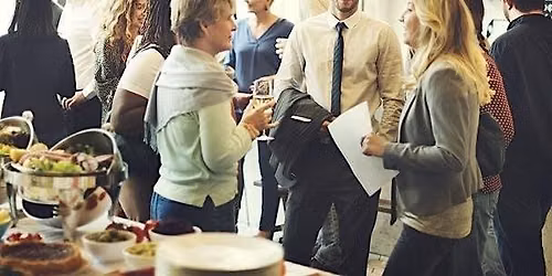 London Real Estate Networking Drinks - Clapham Junction