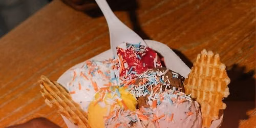 \ud83c\udf66Free Scoop for Father\u2019s Day at Centro Ybor!