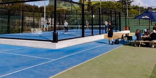 Remuera Padel Open 2026