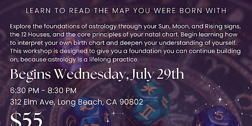 Astrological Workshop