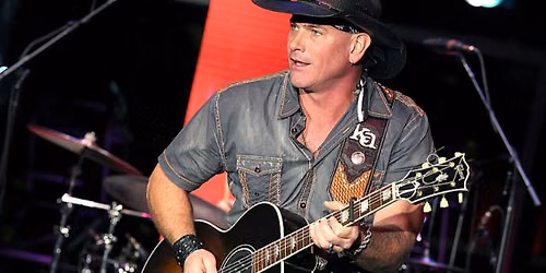 Keith Anderson at Lori's Roadhouse