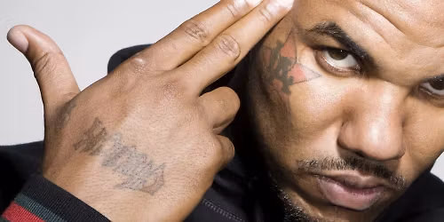 The Game, Bone Thugs-N-Harmony, Luniz in Tulalip