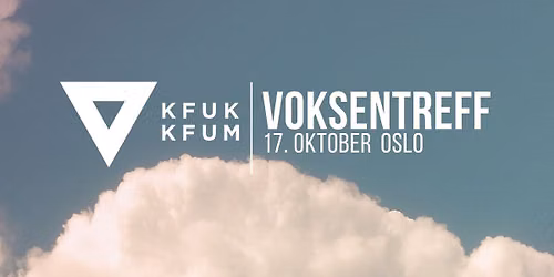 Voksentreff
