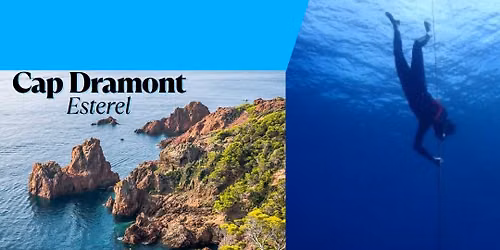 Stage apn\u00e9e profondeur et exploration