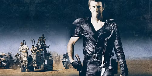 Mad Max: the Road Warrior
