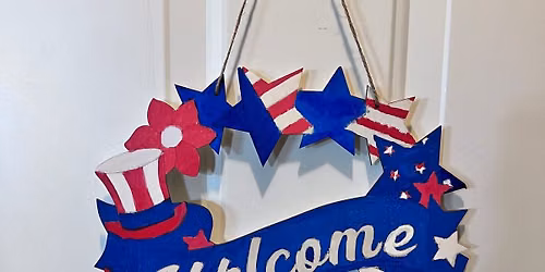 \ud83c\uddfa\ud83c\uddf8 Stars, Stripes & Welcome! \u2764\ufe0f