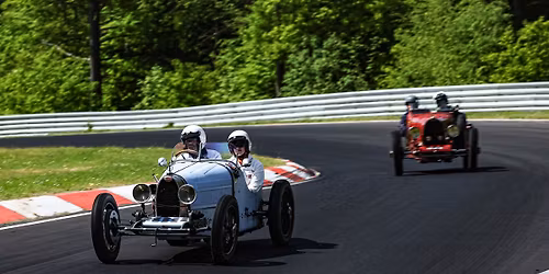 ADAC N\u00fcrburgring Classic