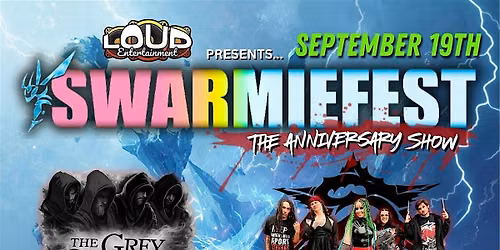 Swarmiefest 5