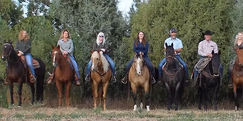 Annual Client Appreciation Day and Equine Vaccine Clinic