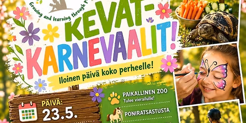 Kev\u00e4tkarnevaali
