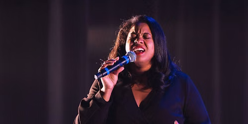 CJRO Sunday Sessions: A Very Motown Christmas with the CJRO Small Band ft. Tatiana LadyMay Mayfield