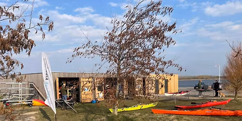 \u00c5bent hus - for kommende medlemmer