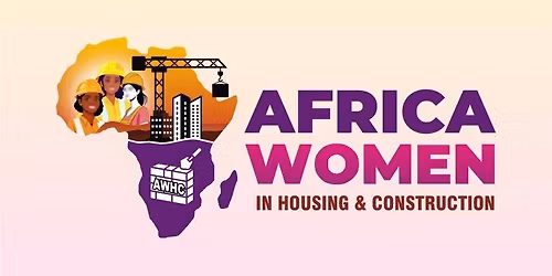 Africa Women in Housing & Construction conference and Business Expo 2026