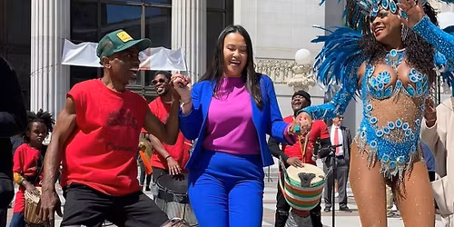 Thao at The MET - Pawtucket