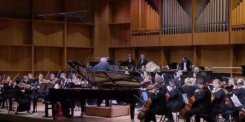 FSO - The Design Alaska Holiday Concert at Davis Concert Hall