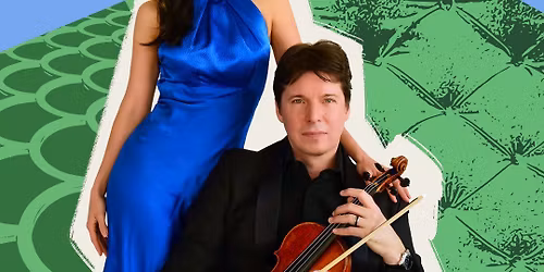 Larisa Martinez at Segerstrom Center for the Arts - Renee and Henry Segerstrom Concert Hall