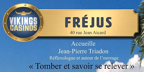 Conf\u00e9rence gratuite sur le th\u00e8me du "Prendre soin"