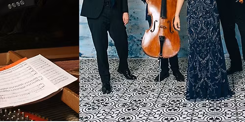 Rob Kapilow - What Makes It Great? at Stanford Bing Concert Hall