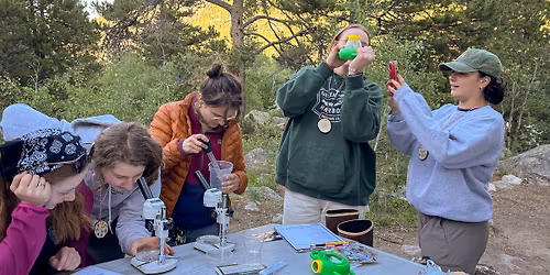 Educator Camp 2026